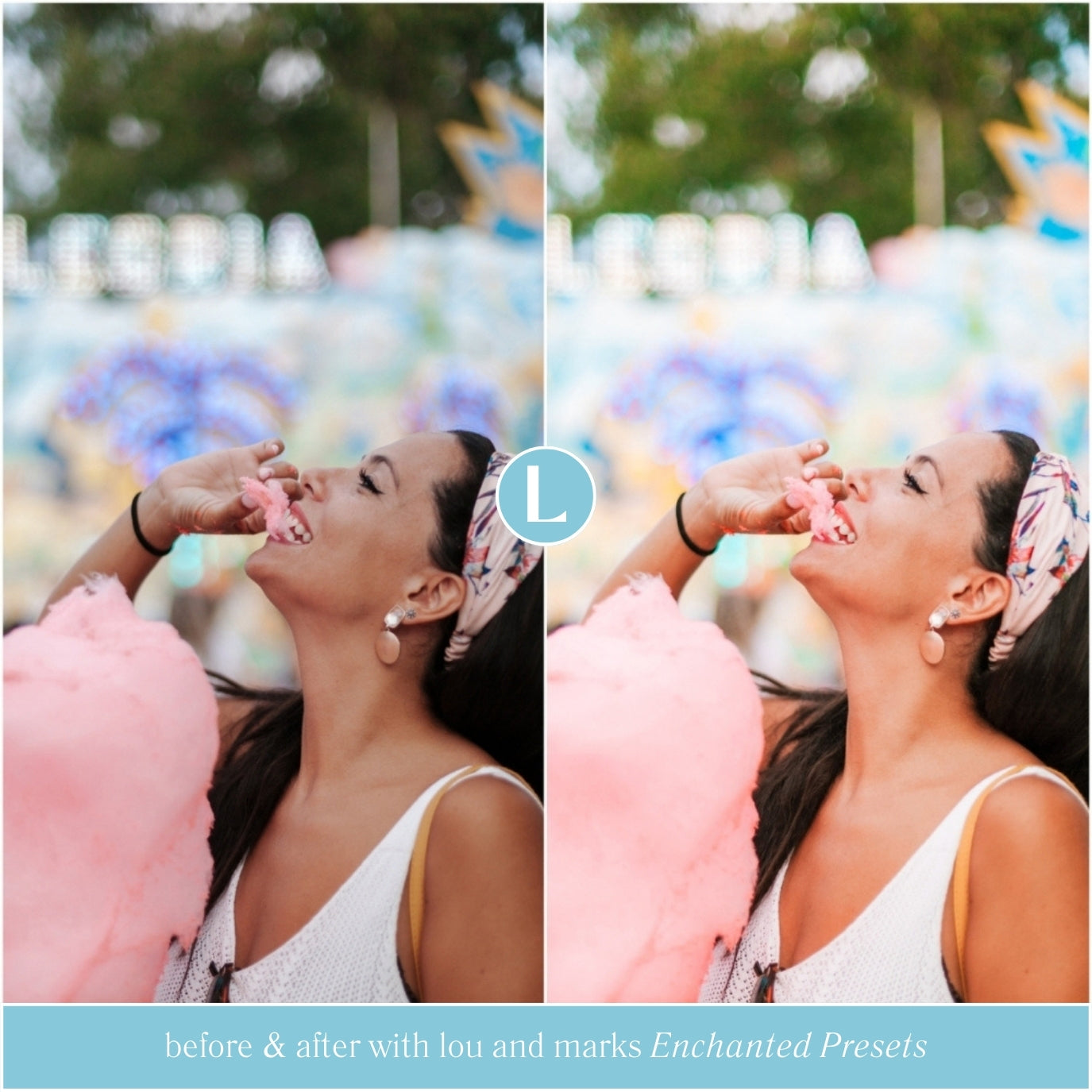 Top Disney Lightroom Presets By Lou And Marks Presets Disney World