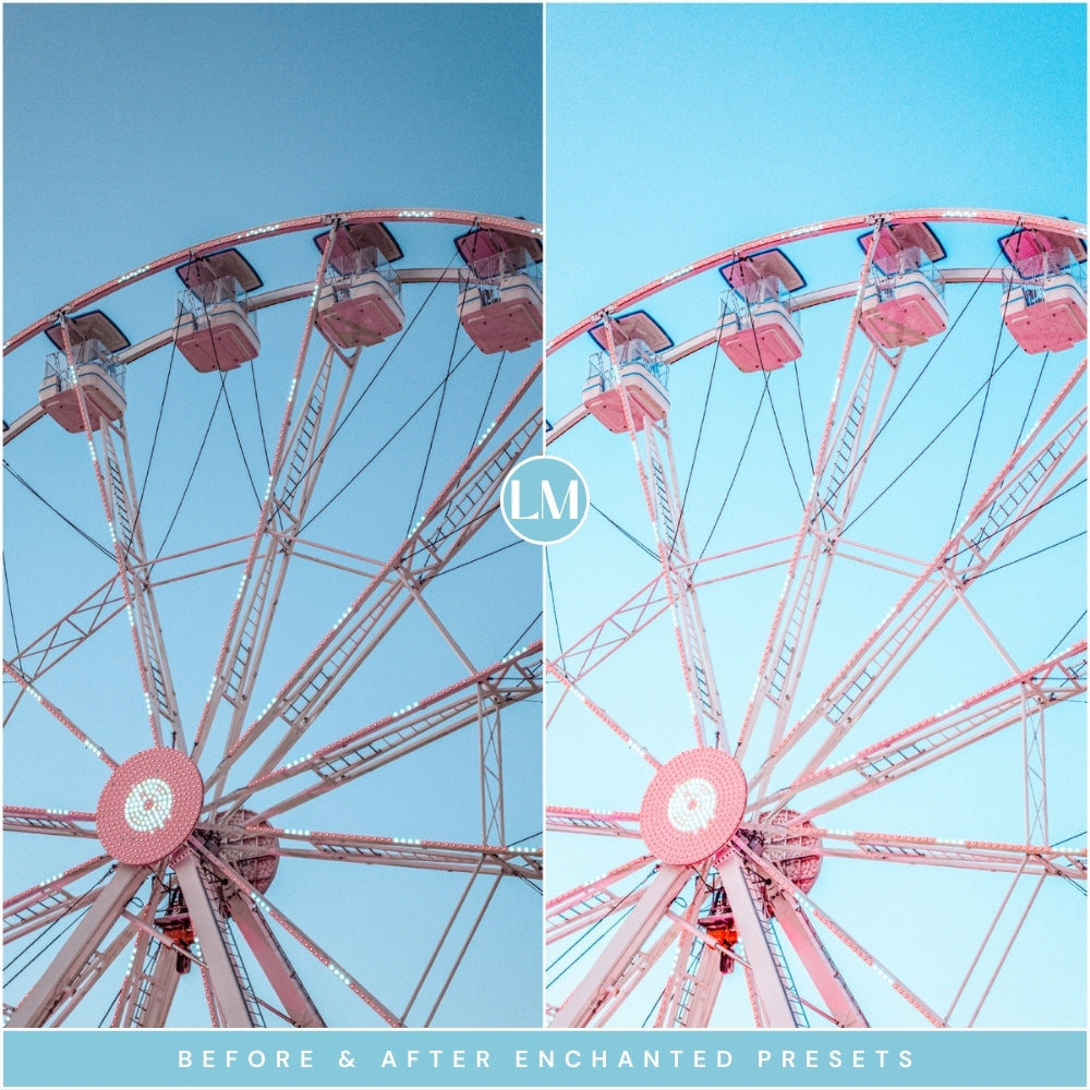 Top Disney Lightroom Presets By Lou And Marks Presets Photos