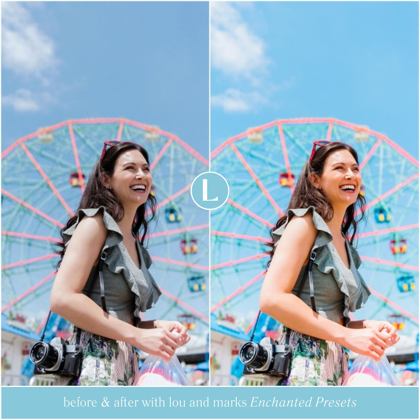 Top Disney Lightroom Presets By Lou And Marks Presets Disney Instgram
