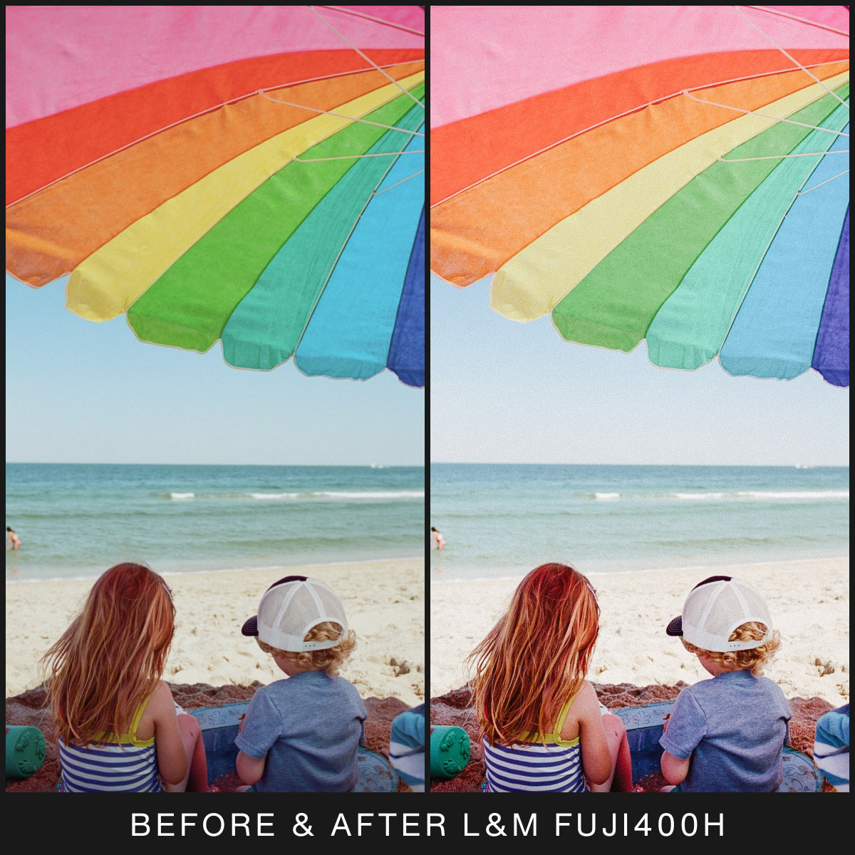  FujiFilm Film Filter Lightroom Presets For Adobe Lightroom Mobile & Desktop By Lou And Marks Presets Best