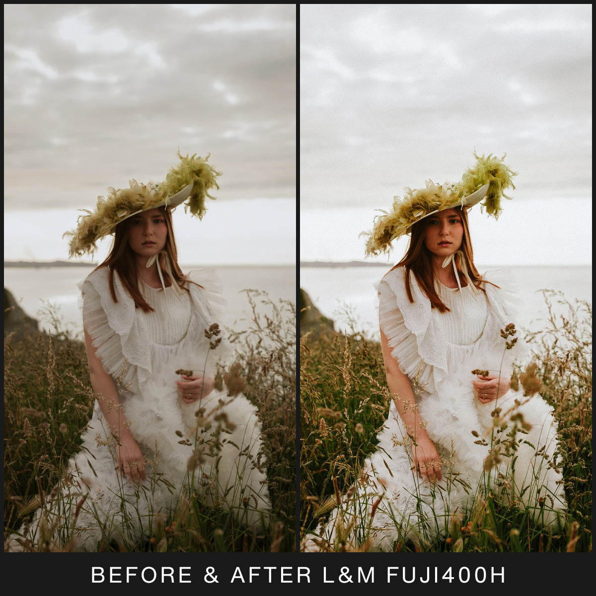  FujiFilm Film Filter Lightroom Presets For Adobe Lightroom Mobile & Desktop By Lou And Marks Presets Photographer