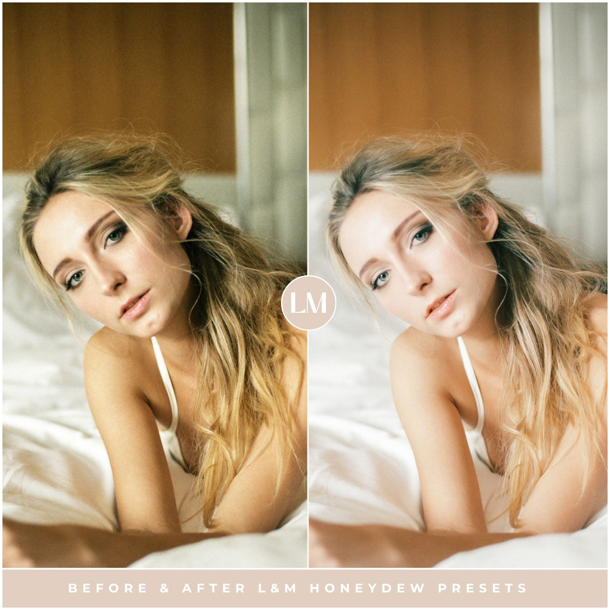 Honeydew Lightroom Presets by Lou and Marks Presets