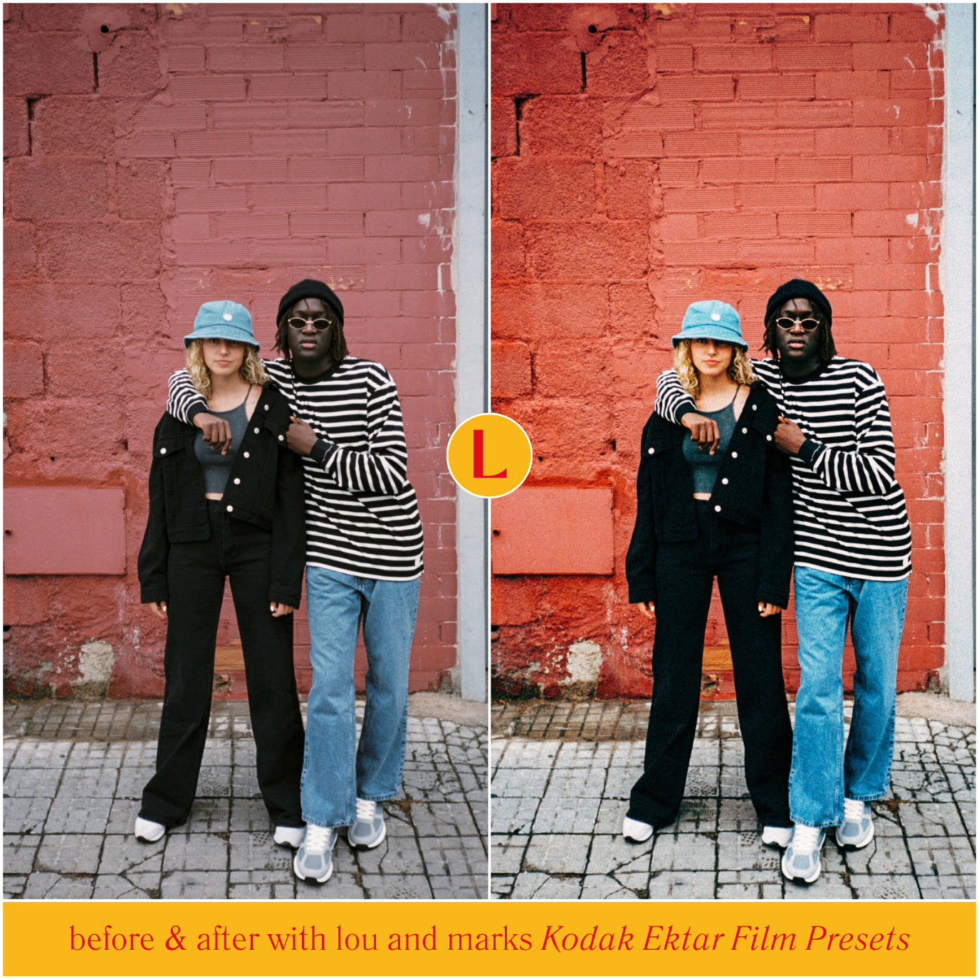 Kodak Ektar 25 Film Lightroom Presets Kodak Film Filters For Adobe Lightroom And Photographer Photo Editing Instagram
