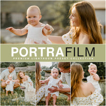 Kodak Portra 400 Film Filter Lightroom Presets Top Film Preset By Lou And Marks Presets