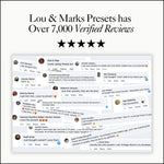 Lou And Marks Preset Reviews All Access