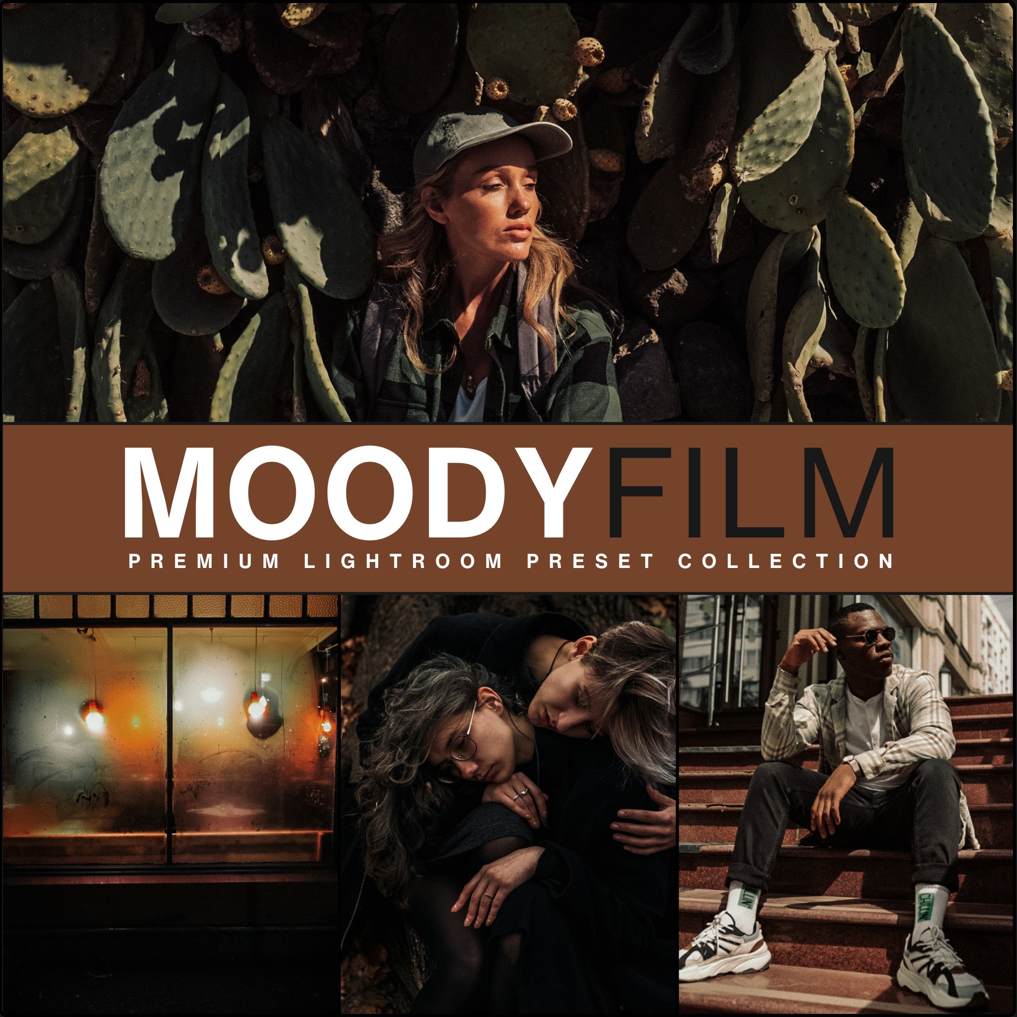 Moody Film Filter Lightroom Presets Top Film Preset By Lou And Marks Presets
