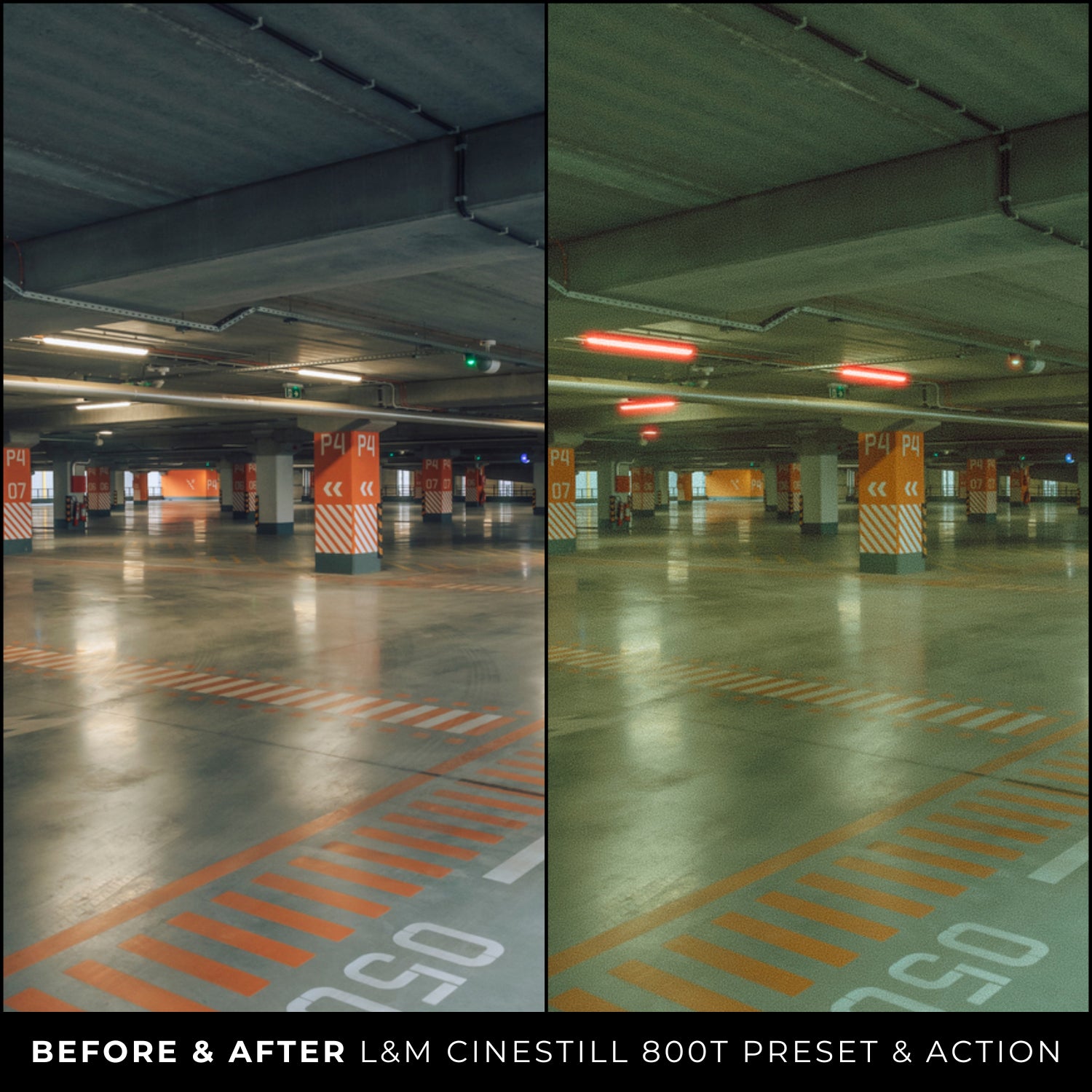 Download Free CineStill 800t Film Lightroom Presets The Best Film Photo Editing Preset Filters For An Analog Vintage Retro Film Look With Lightroom Mobile And Desktop For Photographers and Instagram Influencers By Lou And Marks Presets