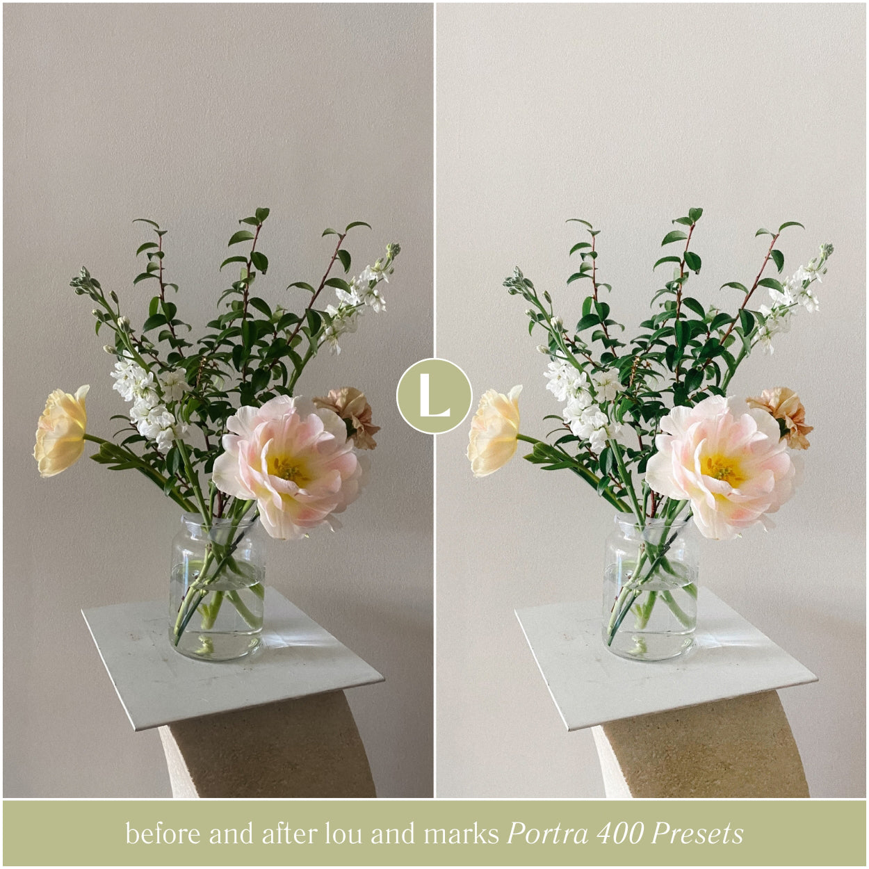 Best Kodak Portra Film 400 Lightroom Presets By Lou And Marks Presets For Home Decor Photo Editing