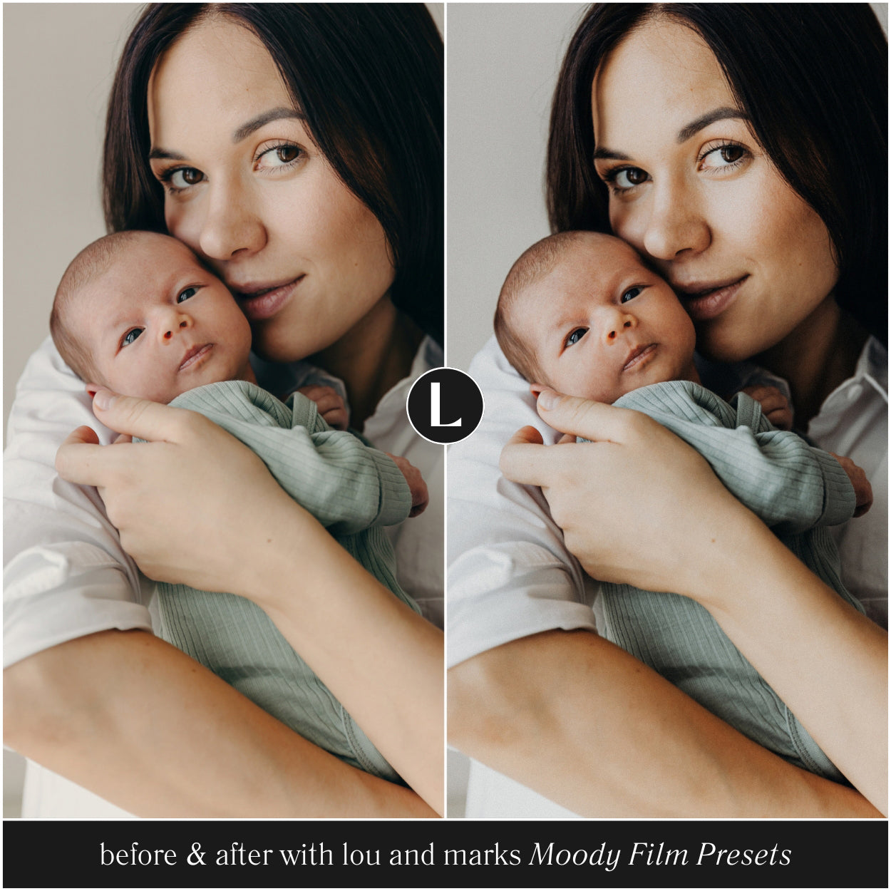 Best Moody Film Lightroom Presets For Photographers And Photo Presets For Instagram By Lou And Marks Presets