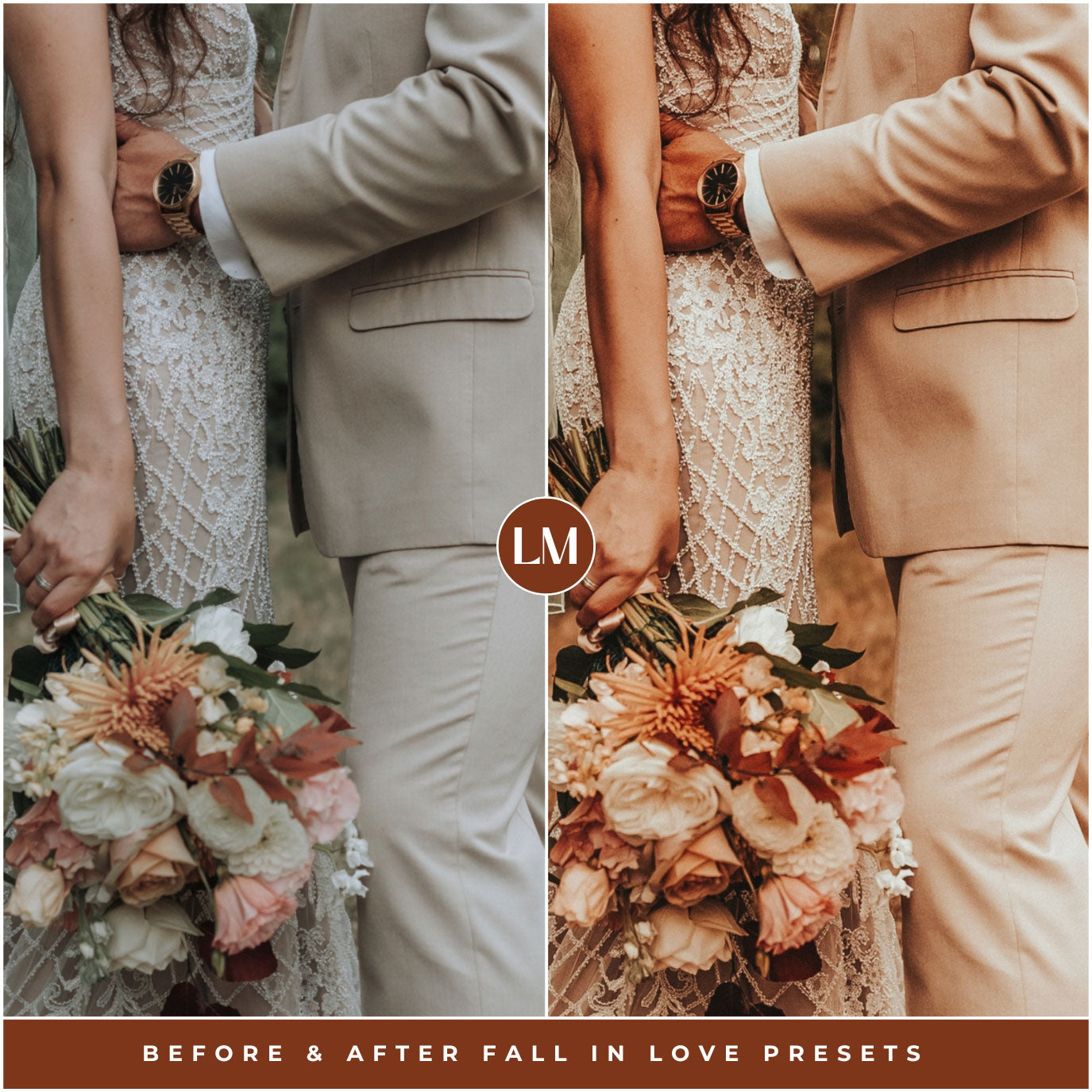 Fall In Love Lightroom Presets By Lou And Marks Presets