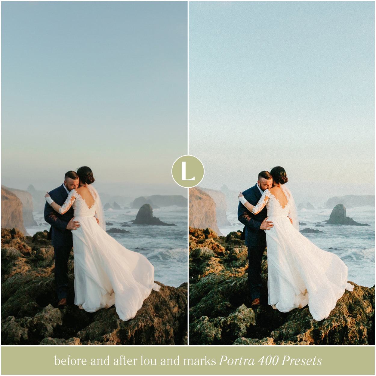 Best Kodak Portra Film 400 Lightroom Presets By Lou And Marks Presets For Wedding Photo Editing for photographers