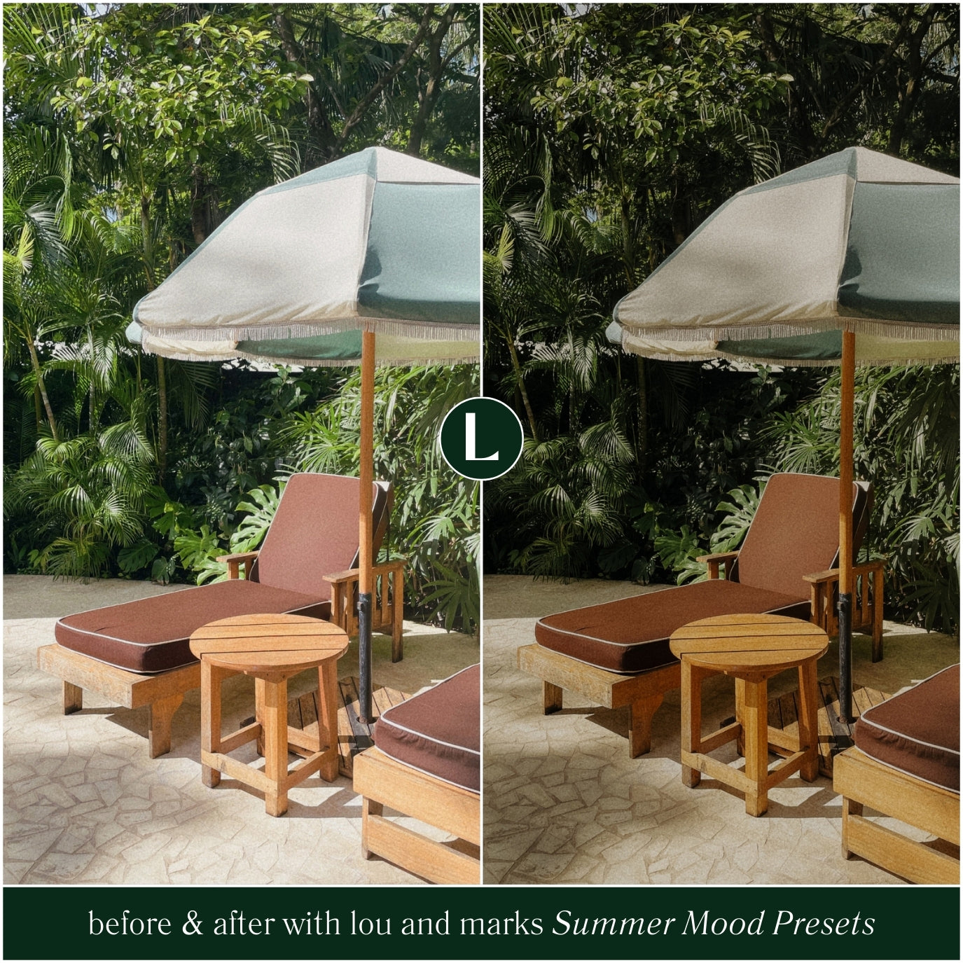 Moody Summer Instagram Lightroom Presets And Summer Photo Filters For Moody Edits Lifestyle photos