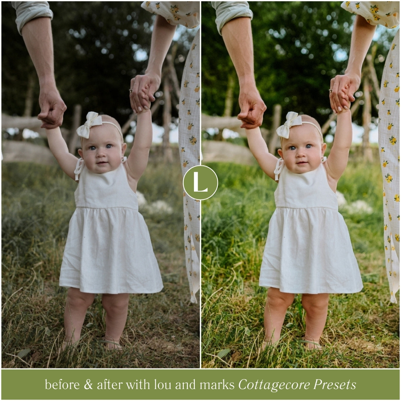 Cottagecore Spring Best Lightroom Presets Lou And Marks Presets Pet Instagram