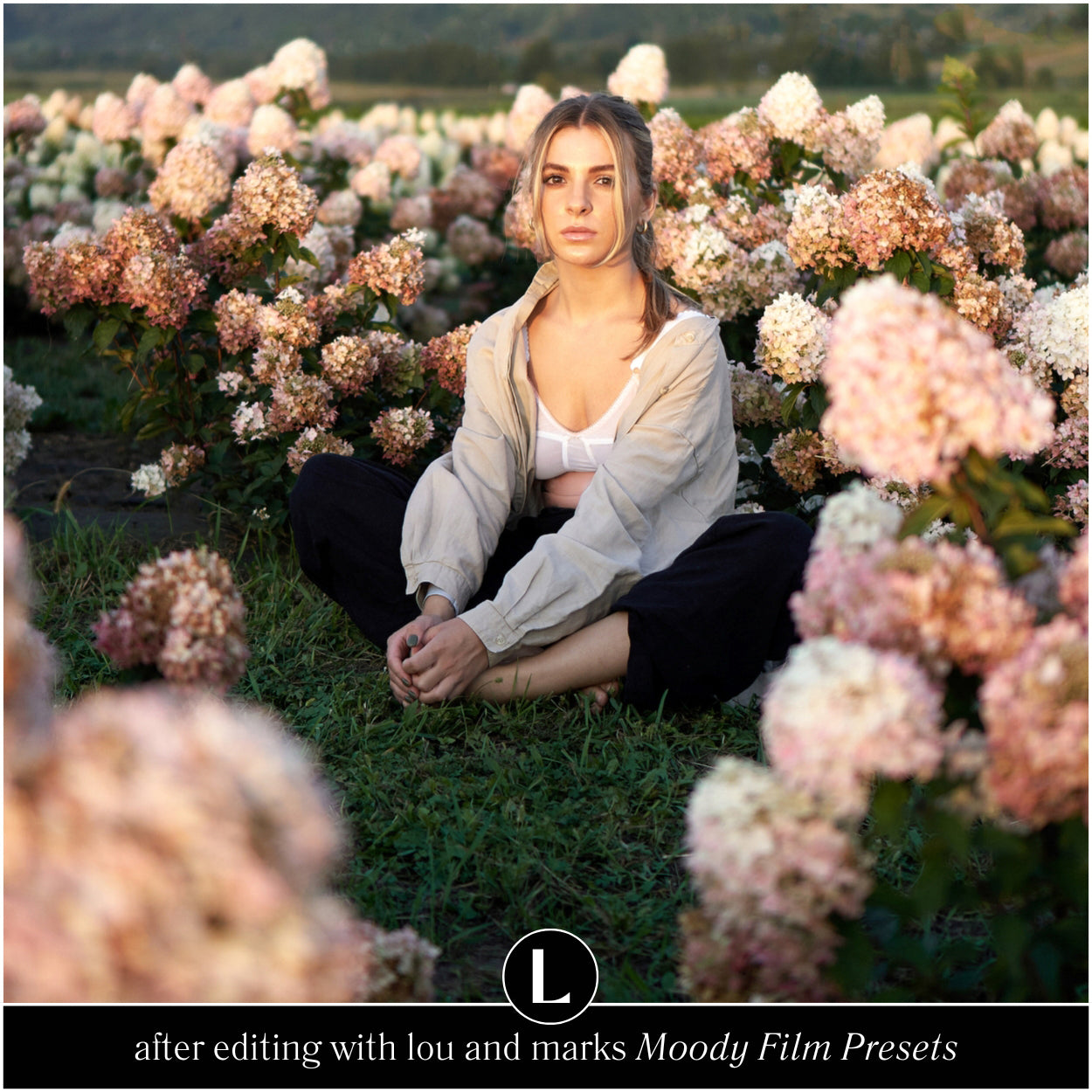 Best Selling Moody Film Lightroom Presets For Photographers And Photo Presets For Instagram By Lou And Marks Presets