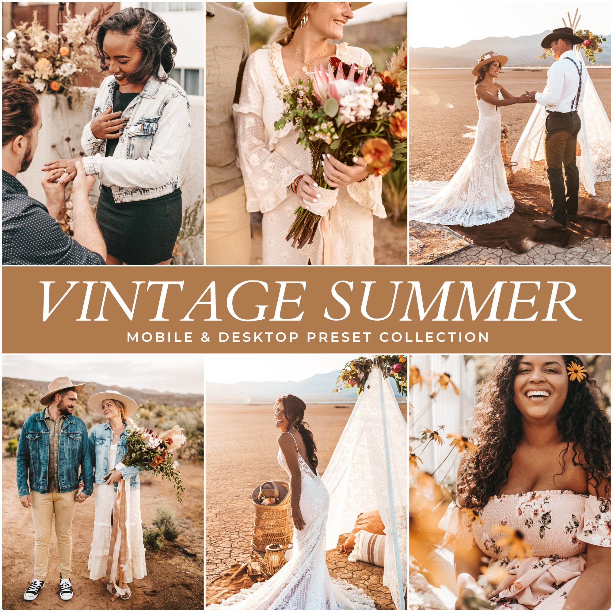 Vintage Summer Lightroom Presets For Photographers and Instagram Influencers Photo Editing In Adobe Lightroom By Lou And Marks Presets