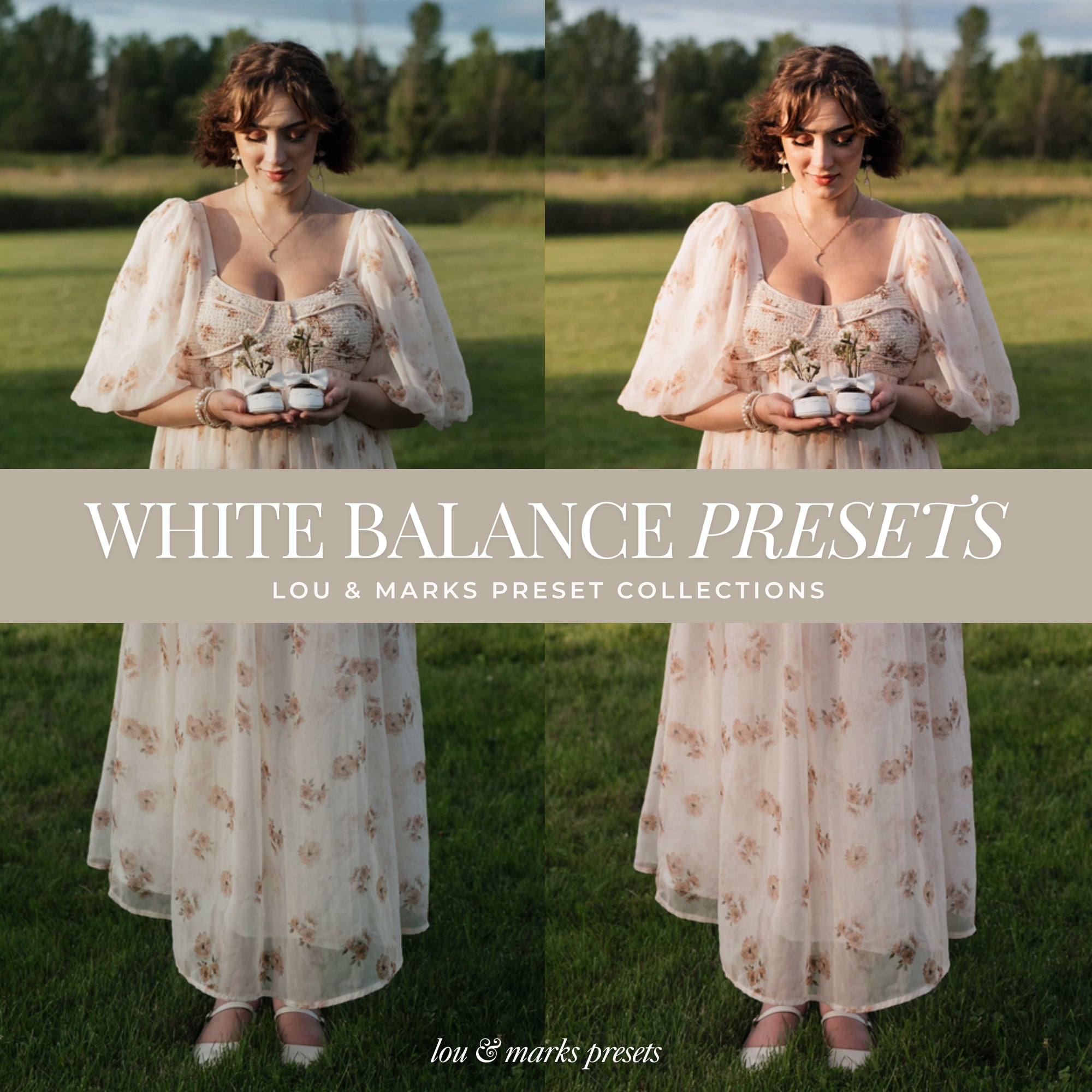 Download Free White balance fix Lightroom Presets by Lou And Marks Presets for Mobile and Classic Lightroom