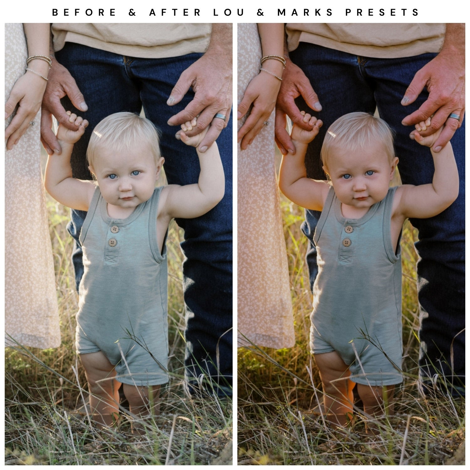Lou And Marks Presets Moody Lightroom Presets Bundle The Best Moody Presets Baby Newborn