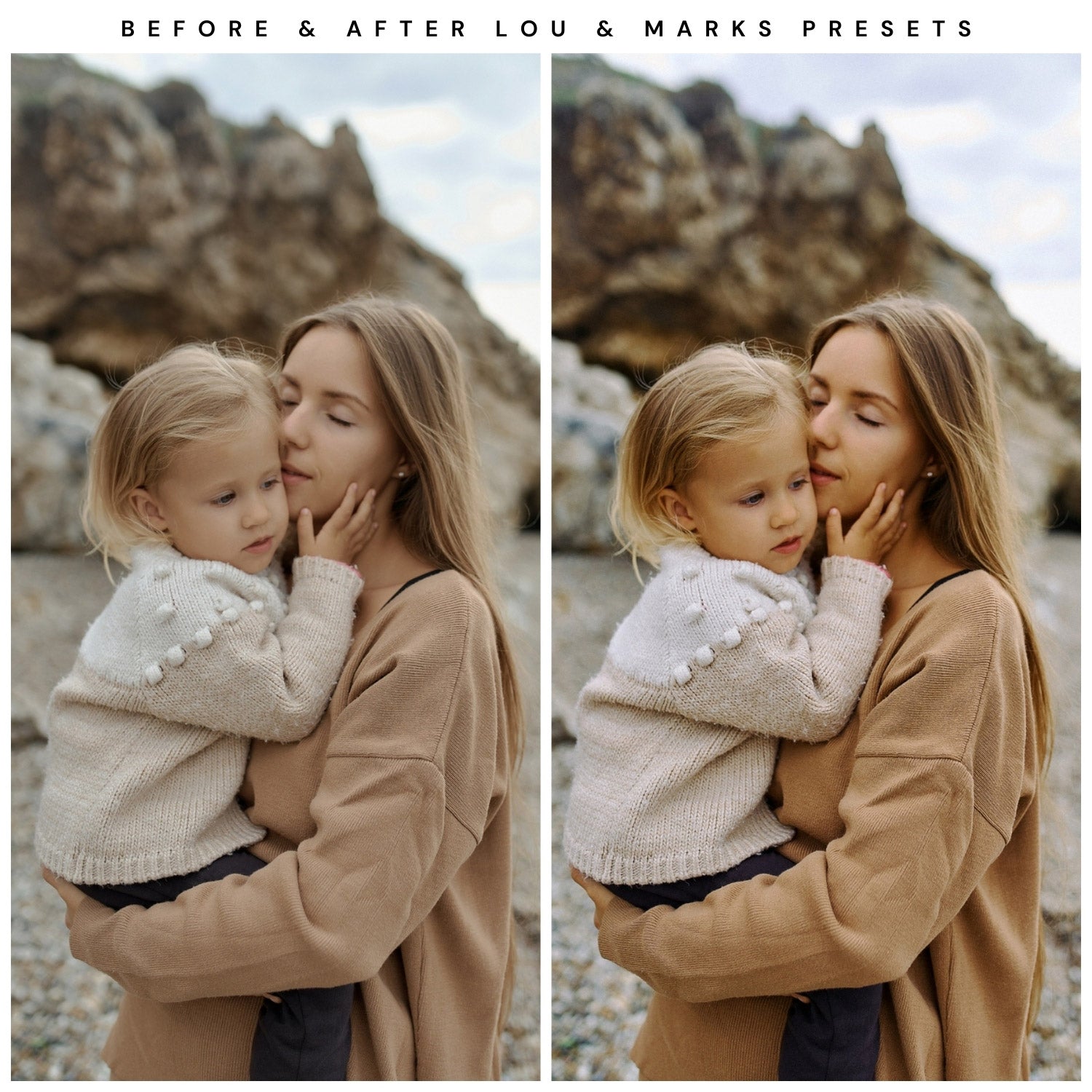 Lou And Marks Presets Moody Lightroom Presets Bundle The Best Moody Presets Family Session