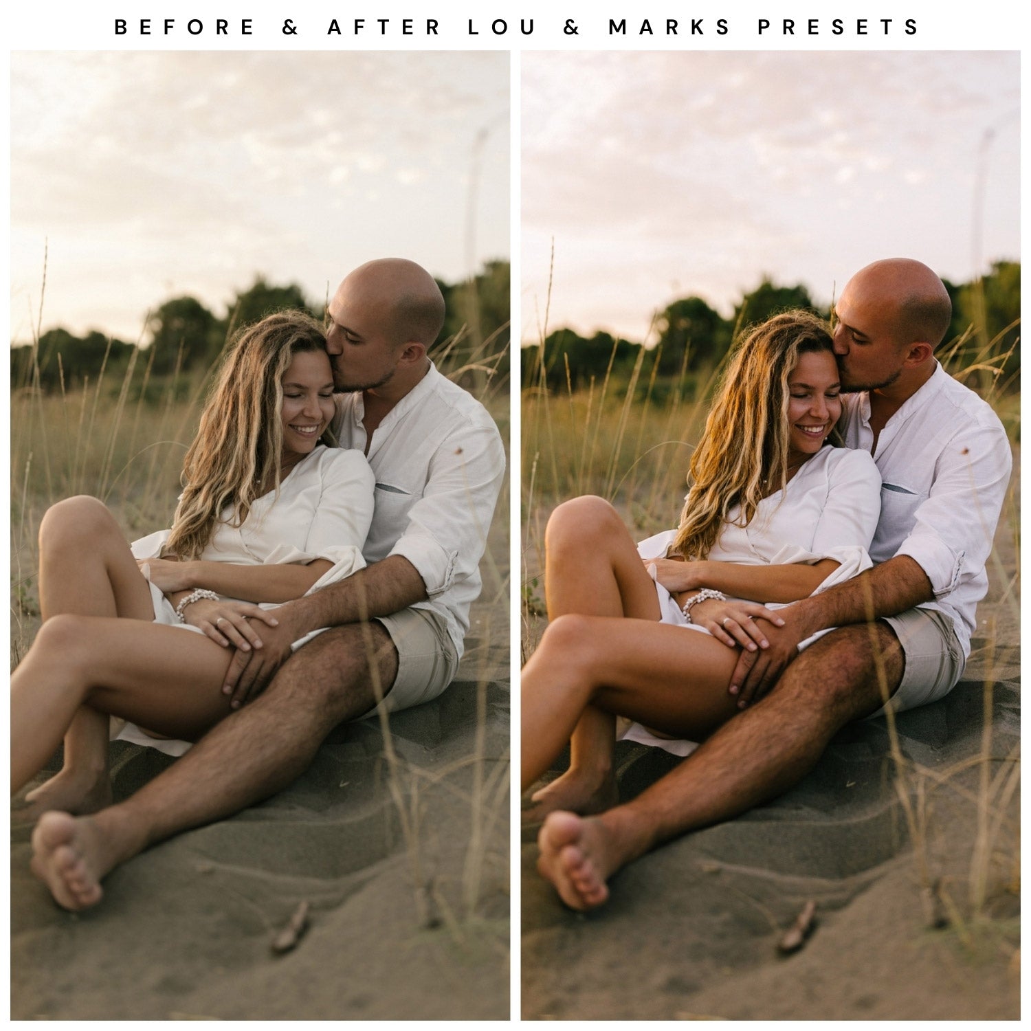 Lou And Marks Presets Moody Lightroom Presets Bundle The Best Moody Presets Couples