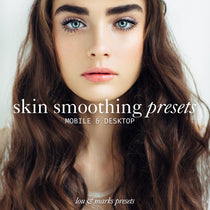 download free skin smoothing lightroom presets by lou and marks presets