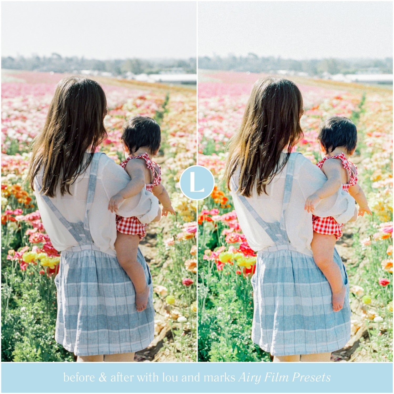 Top Rated Airy Film Lightroom Presets For Adobe Lightroom And Photoshop and Photo Presets For Instagram By Lou And Marks Presets