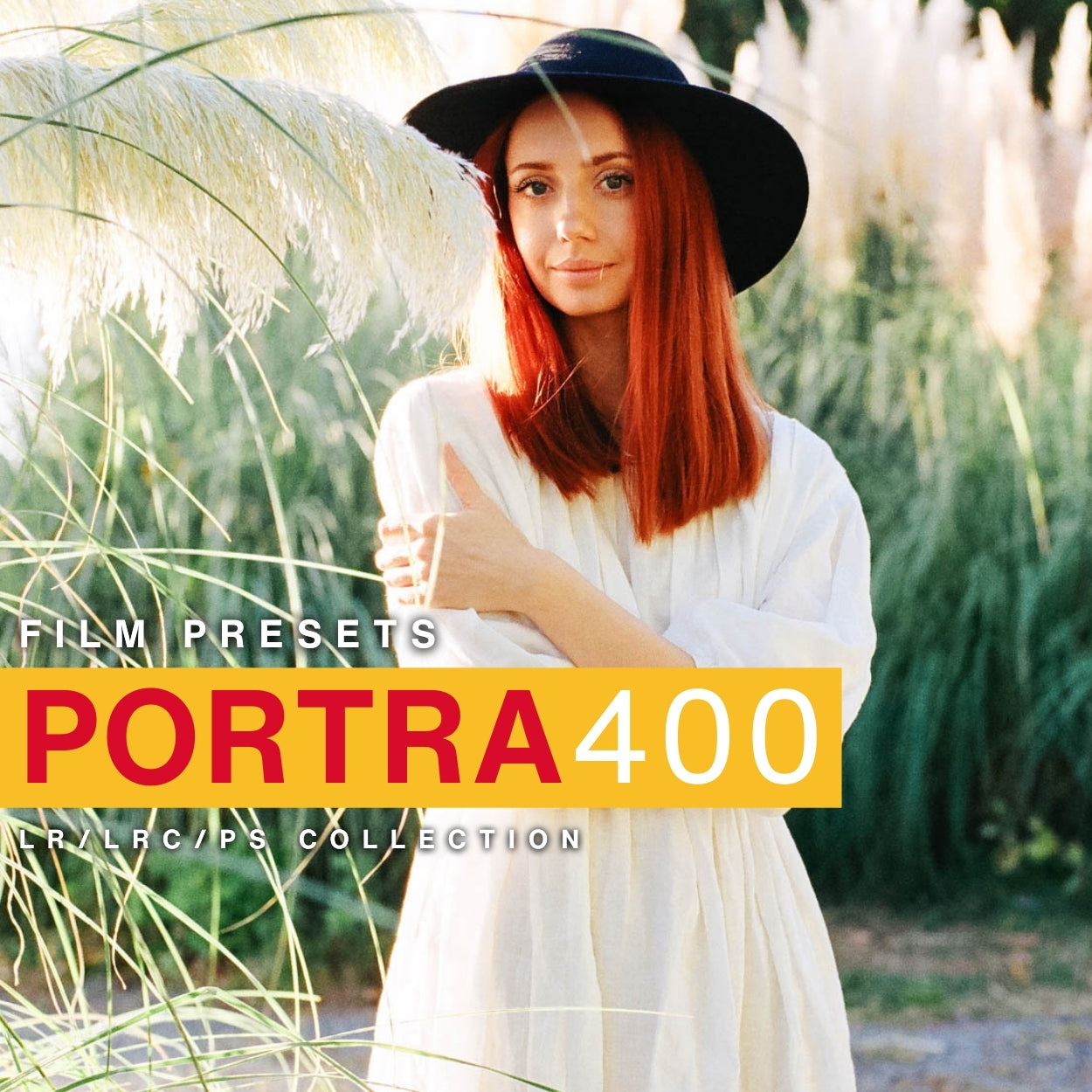 Kodak Portra 400 Film Filter Lightroom Presets For Adobe Lightroom Mobile & Desktop By Lou And Marks Presets analog