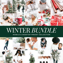 The Best Winter Lightroom Presets For Photographers and Instagram Influencers Photo Editing In Adobe Lightroom By Lou And Marks Presets