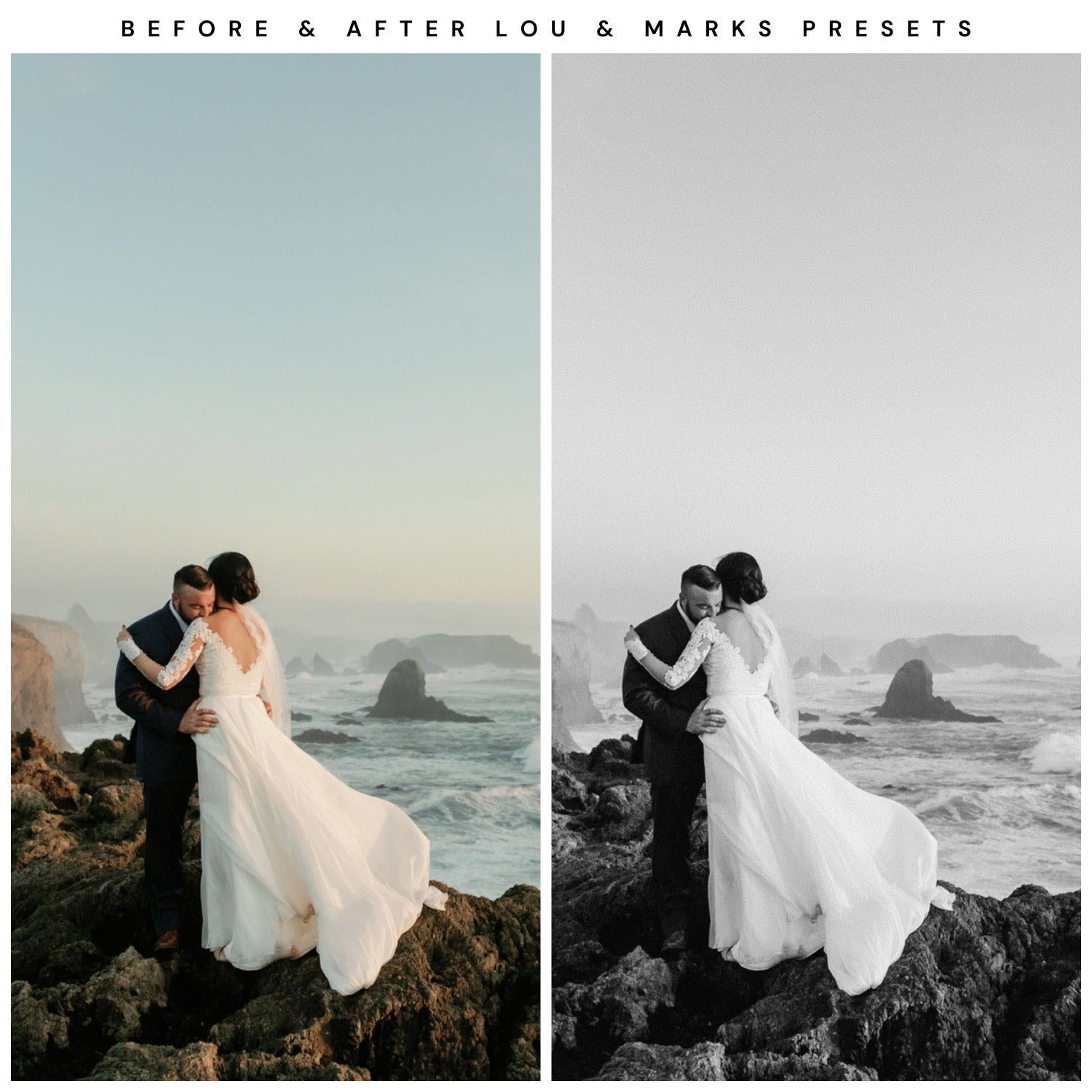Lou And Marks Presets Moody Lightroom Presets Bundle The Best Moody Presets Wedding