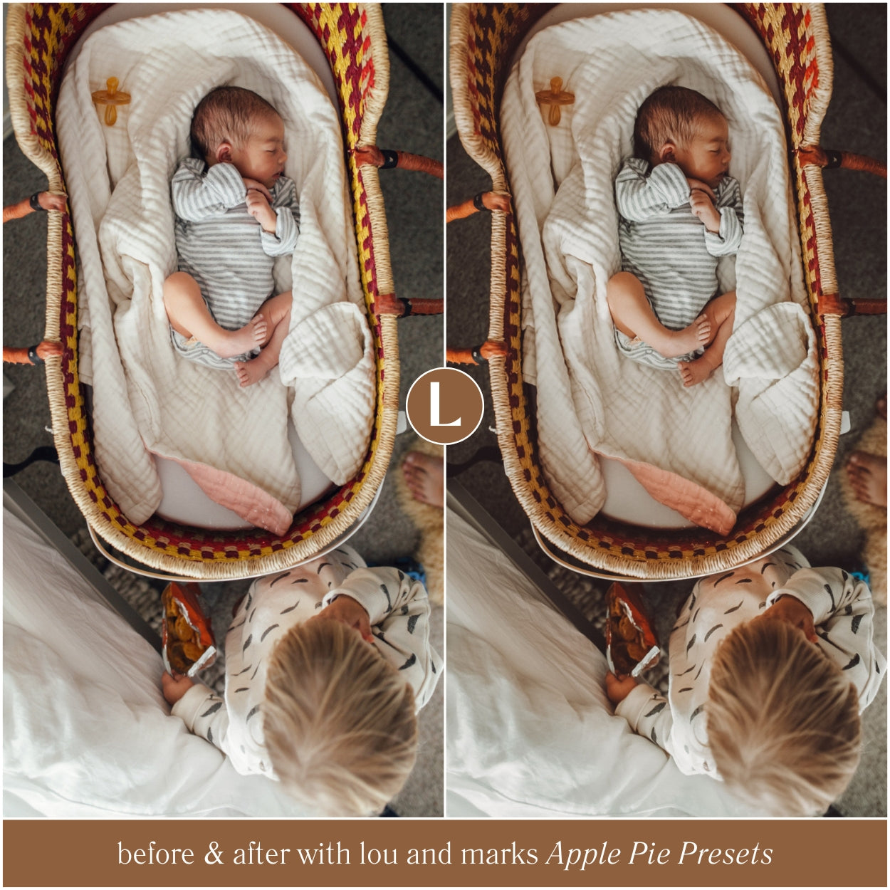 New Apple Pie Lightroom Presets The Best Photo Editing Preset Filters For Lightroom Mobile And Desktop For Photographers and Instagram Influencers By Lou And Marks Presets