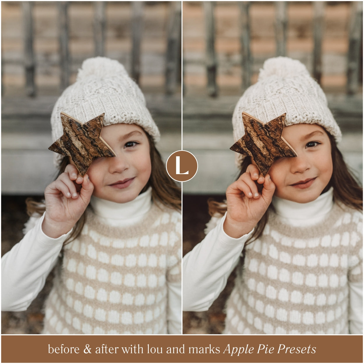 Fall Apple Pie Lightroom Presets The Best Photo Editing Preset Filters For Lightroom Mobile And Desktop For Photographers and Instagram Influencers By Lou And Marks Presets