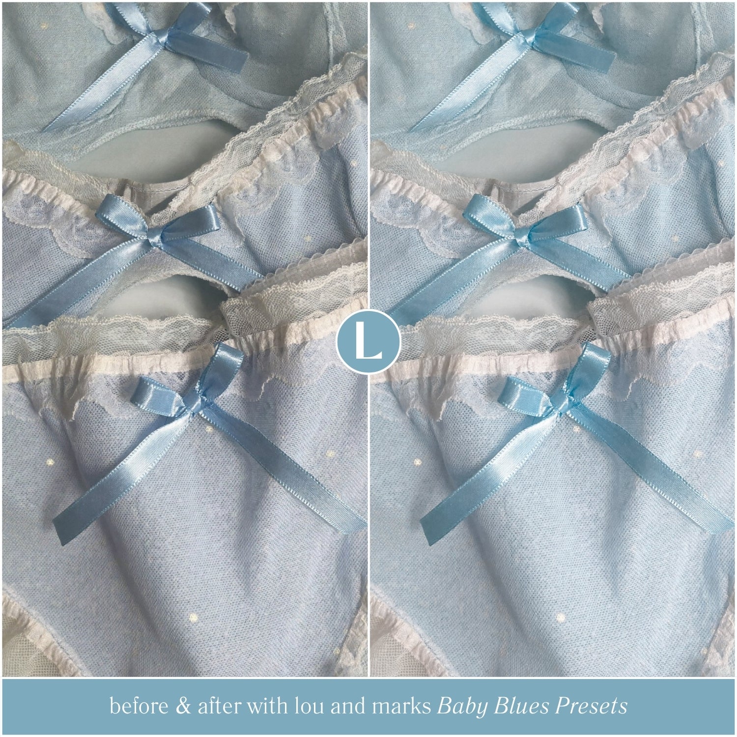 Best Baby Blue Lightroom Presets The Best Photo Editing Preset Filters For Lightroom Mobile And Desktop For Photographers and Instagram Influencers By Lou And Marks Presets