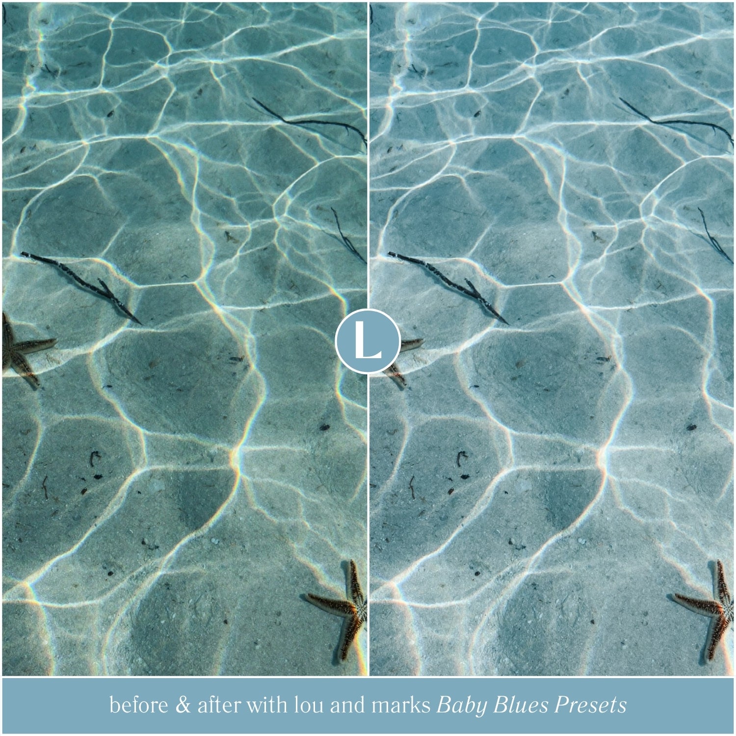 Top Baby Blue Lightroom Presets The Best Photo Editing Preset Filters For Lightroom Mobile And Desktop For Photographers and Instagram Influencers By Lou And Marks Presets
