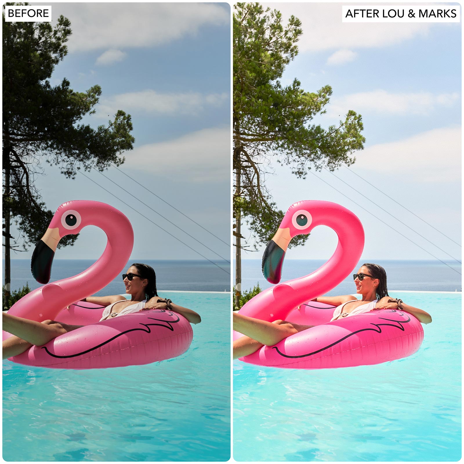 Top Rated Cali Summer Lightroom Presets The Best Photo Editing Preset Filters For Summer And Travel Colorful Photos With Lightroom Mobile And Desktop For Photographers and Instagram Influencers By Lou And Marks Presets