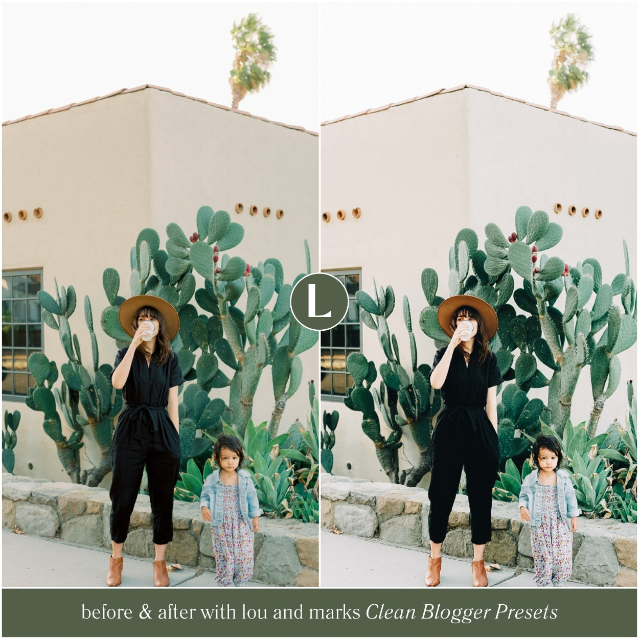 Clean Blogger Interior Preset Collection Download For Adobe Lightroom By Lou And Marks Presets